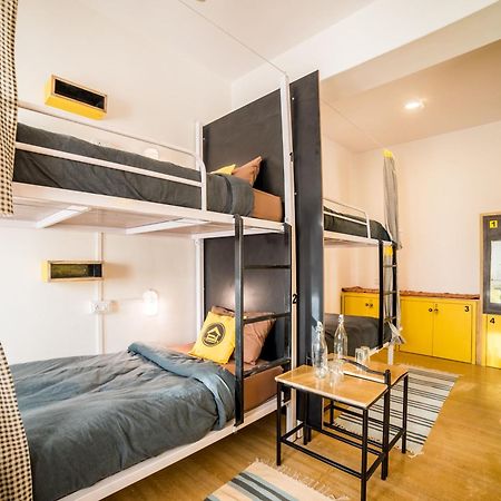 The Hosteller ג'איסלמר מראה חיצוני תמונה