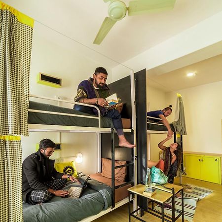 The Hosteller ג'איסלמר מראה חיצוני תמונה