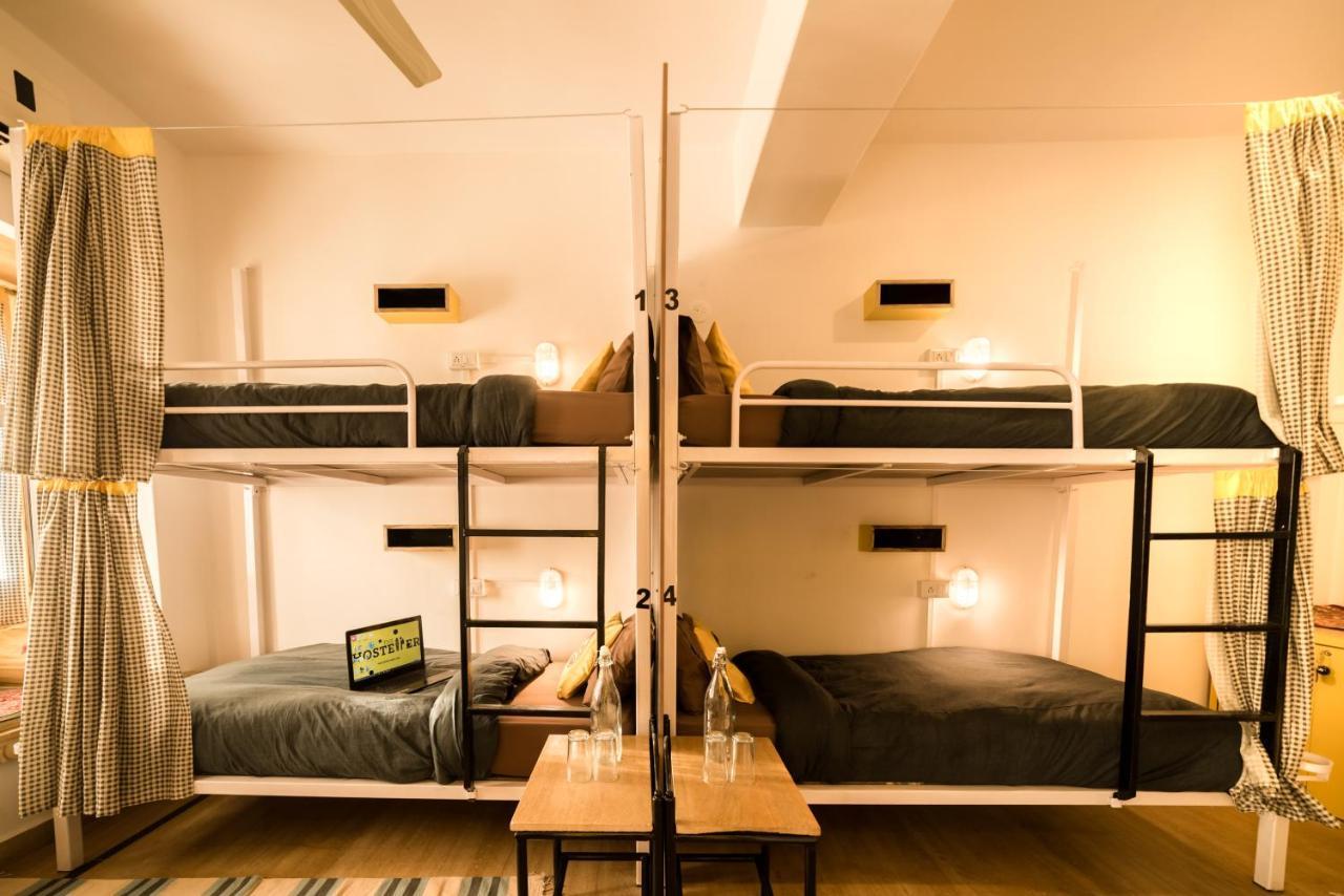 The Hosteller ג'איסלמר מראה חיצוני תמונה